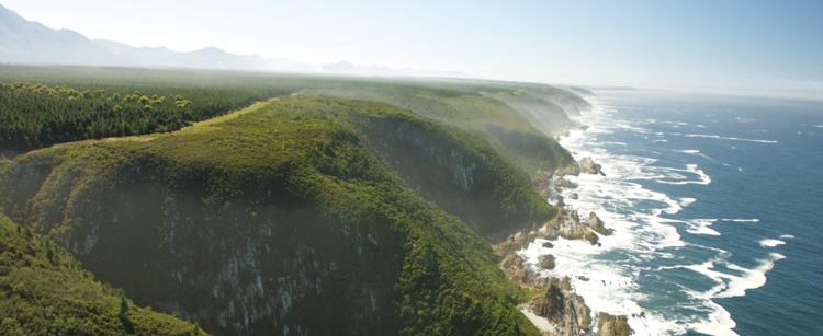 South Africa, Garden Route